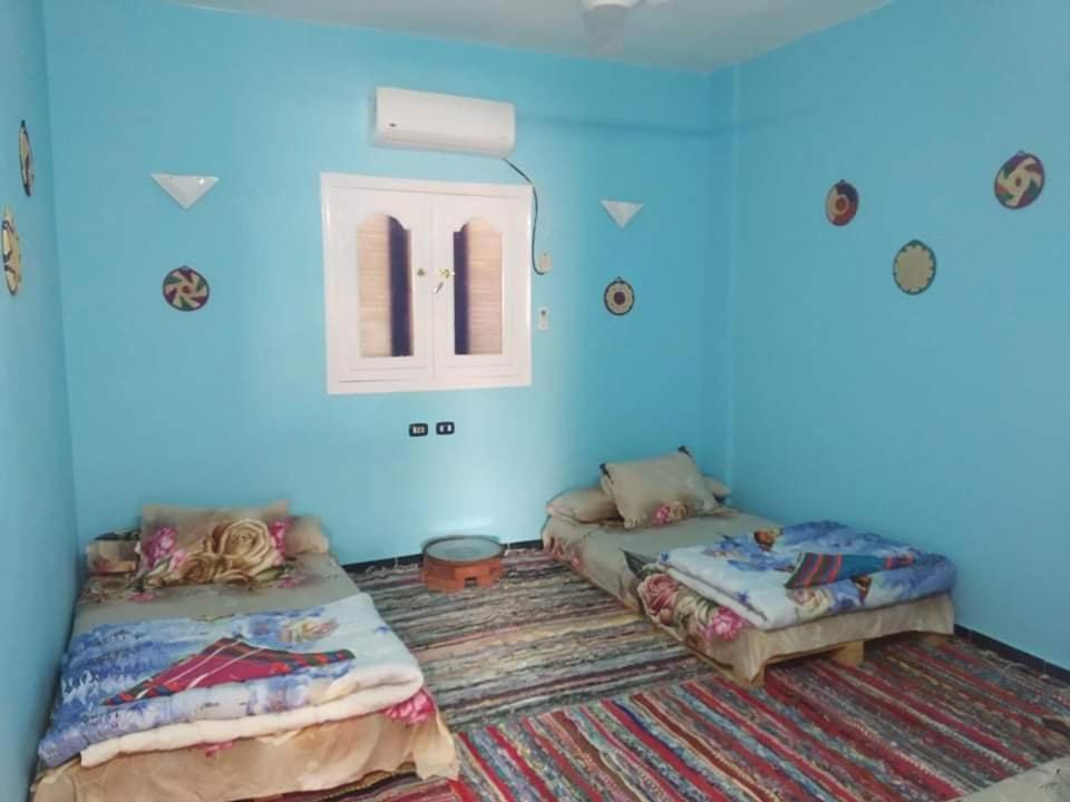 Apartament Nubian Kingdom Aragheed House Aswan Zewnętrze zdjęcie